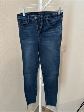 Sanctuary Indigo Skinny Jeans